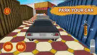 Parkplatz | Parkplatzspiel Screen Shot 3