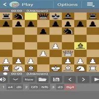 free chess offline Screen Shot 14