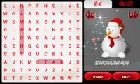 Christmas Games for Kids Free Screen Shot 4