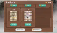 Mahjong frutas - Mahjong gratis en español Screen Shot 3