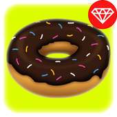 ONET CONNECT DONUTS