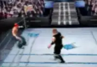 Walkthrough WWE 2K17 Smackdown Win Trick Screen Shot 2