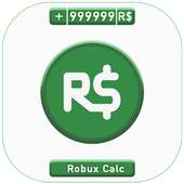 Roblomania: Free robux Calculator and counter