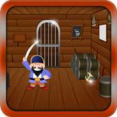 Adventure Escape : Pirate Ship