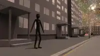 Chernobyl Stickman Screen Shot 3