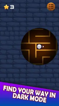 Maze Puzzle 2021: Labyrinth Maze Games Screen Shot 2