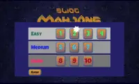 Slide Mahjong Screen Shot 9