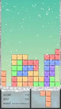 Block Puzzle Classic Screen Shot 3