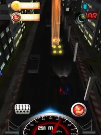 Police Moto Game Screen Shot 1
