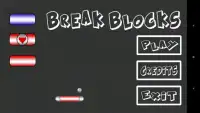 Break Blocks Screen Shot 0
