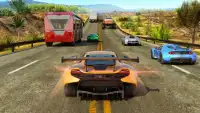 Traffic Racing - Extreme Screen Shot 2