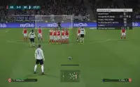 Guide For Pes 18 Screen Shot 1