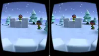 Snow Strike VR (Free) Screen Shot 5