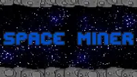 Space Miner Screen Shot 0