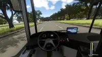 Euro Truck City Bus Driving simulator 2020 Screen Shot 2