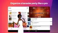 KaraFun - Karaoke Party Screen Shot 9