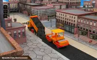 City Road Builder 2018 Screen Shot 5