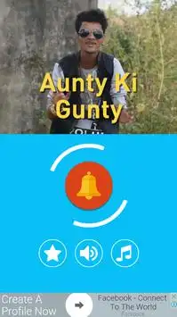 Aunty Ki Gunty Screen Shot 1