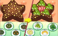 プリンセスチェリーアニメチョコレートキャンディーショップマネージャー Screen Shot 3