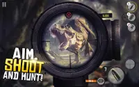 Best Sniper: Shooting Hunter Screen Shot 12