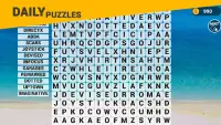 Word Travel - Offline Word Search Puzzles Screen Shot 4