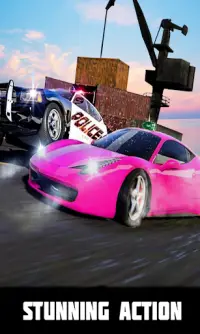 Ultimate Racing Dream- Traffic Racing Fever Screen Shot 3