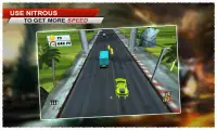 Racer Screen Shot 0