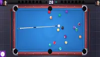 8 Ball Pool- Lite Screen Shot 5