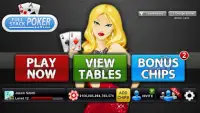 Full Stack Poker Screen Shot 0