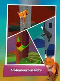 Pet Jump Screen Shot 6