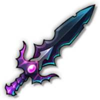 The Weapon King - Legend Sword