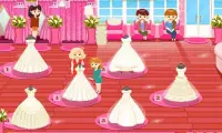 Bridal Shop - Wedding Dresses Screen Shot 4