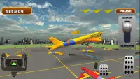 FLIGHT SIMULATOR 3D Screen Shot 1