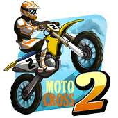 Moto Cross MX Extreme 2 2019