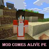 MOD Comes Alive PE