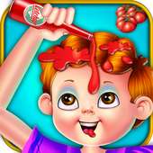 Ketchup Factory Cooking Games - Maker Mania