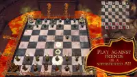 War of Chess Screen Shot 3