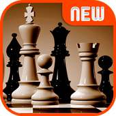 Chess King New