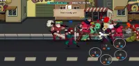 Soul Stealer - Online Fighting Screen Shot 1