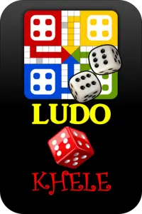 Ludo Game Khele - लूडो Master Screen Shot 7