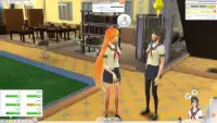 Tips Yandere Simulator A Girl Screen Shot 7