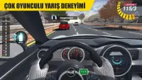 Racing Online Screen Shot 0
