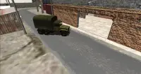 트럭 주차 3D 자동차 시뮬레이터 게임 Screen Shot 9