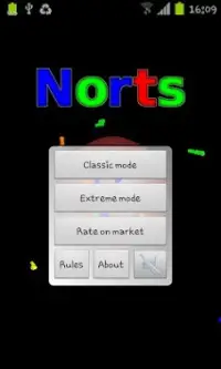 Norts Free Screen Shot 0