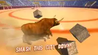 Angry Bull Corrida Simulator Screen Shot 3