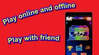 Bingo Tingo :Offline and online classic free bingo Screen Shot 4