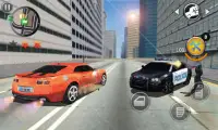 Grand Gangsters 3D Screen Shot 1