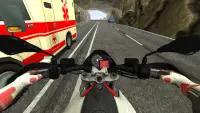 Extreme Motorbike Racer 3D Screen Shot 3