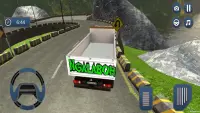 Truck Oleng Simulator Indonesia 2020 Screen Shot 5