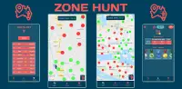 Zone Hunt Screen Shot 4